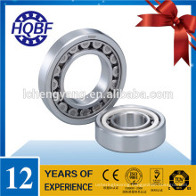 Free Sample NU1011M 55*90*18mm Cylindrical Roller Bearing all types of bearing